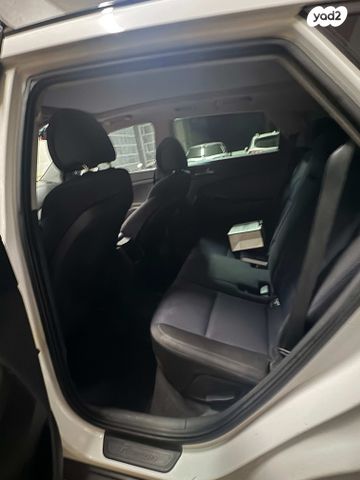 יונדאי טוסון