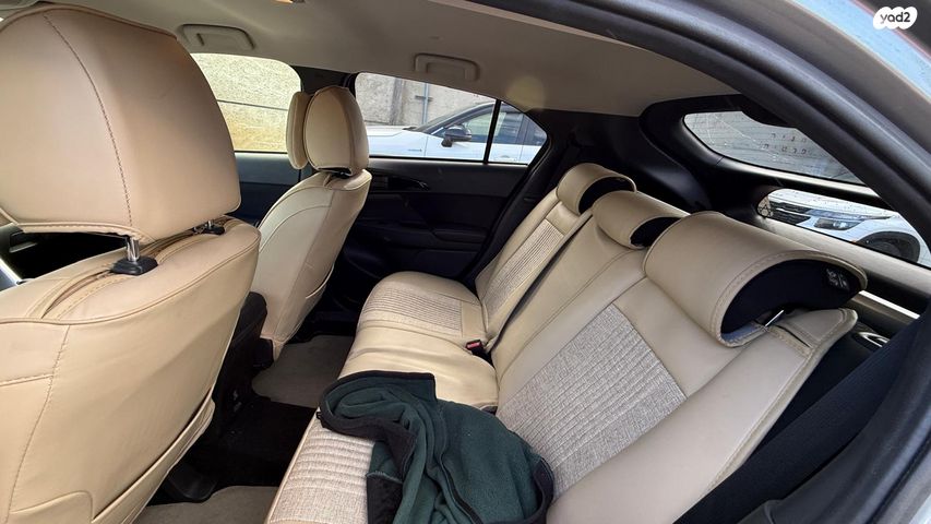 מיצובישי אקליפס קרוס