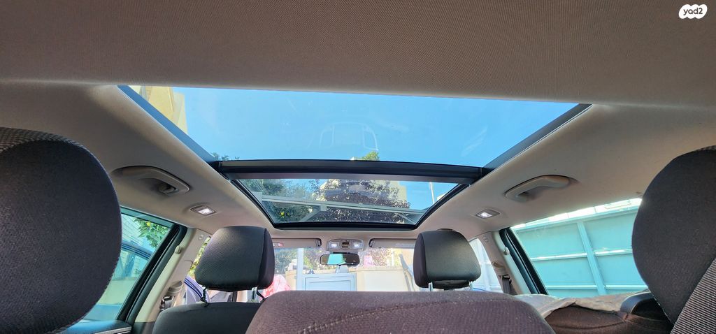 יונדאי טוסון