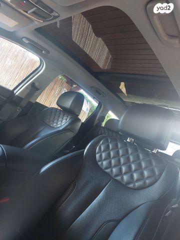 יונדאי סנטה פה