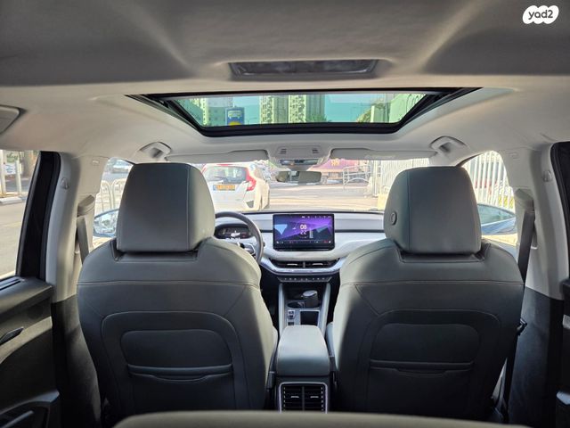 סקודה אניאק iV