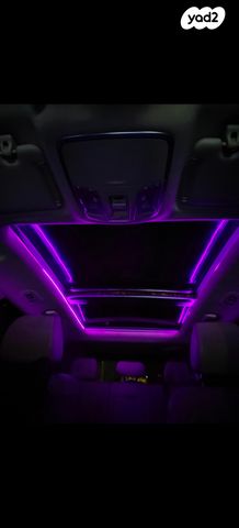 יונדאי טוסון