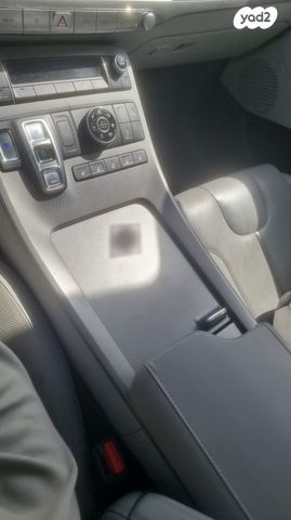 מודעת רכב יונדאי פליסייד