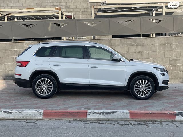 סקודה קודיאק