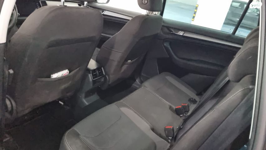 סקודה קודיאק