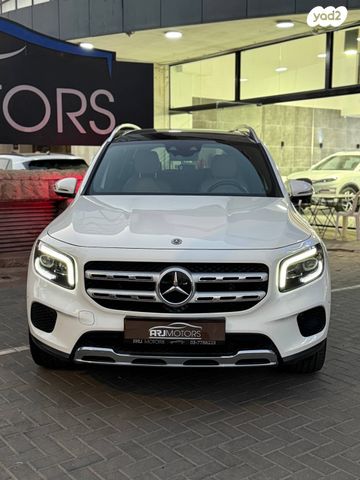 מרצדס-בנץ GLB