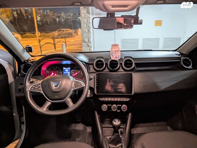 דאצ'יה דאסטר