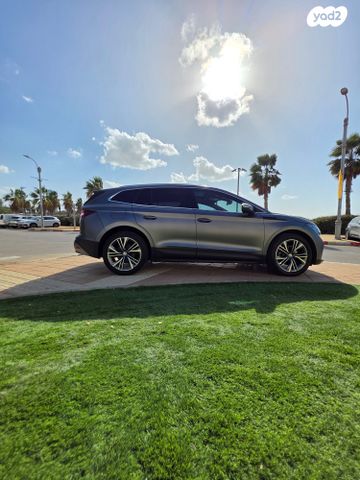 סקודה אניאק iV