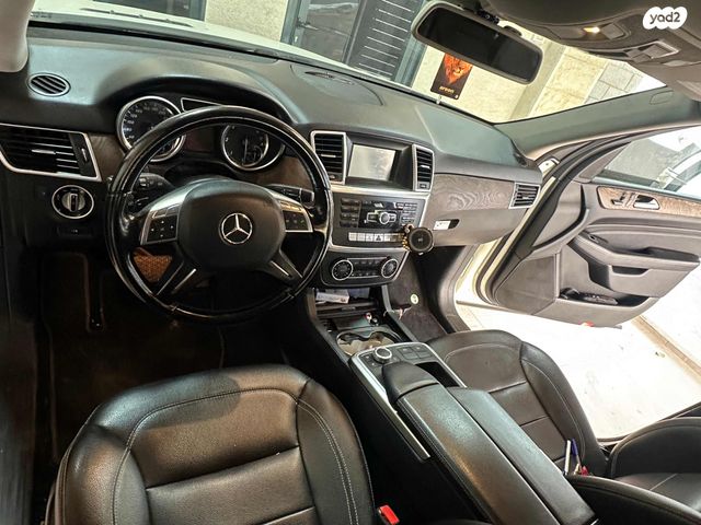 מרצדס-בנץ ML