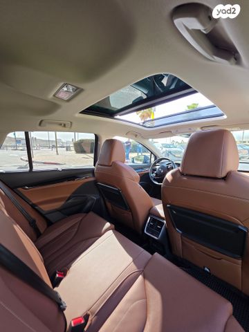 סקודה אניאק iV