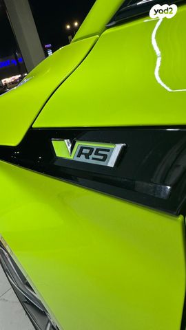 סקודה אניאק iV