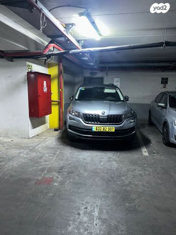 סקודה קודיאק