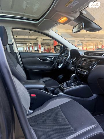 ניסאן קשקאי