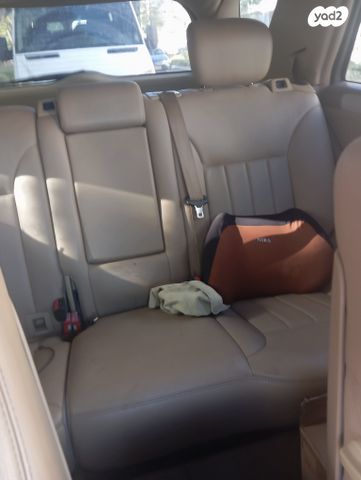 מרצדס-בנץ ML