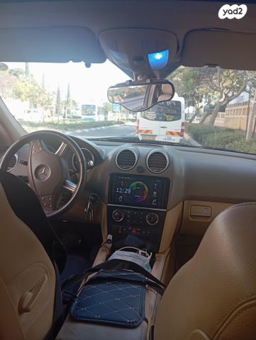 מרצדס-בנץ ML