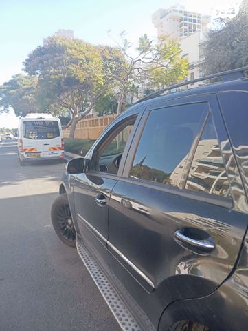 מרצדס-בנץ ML