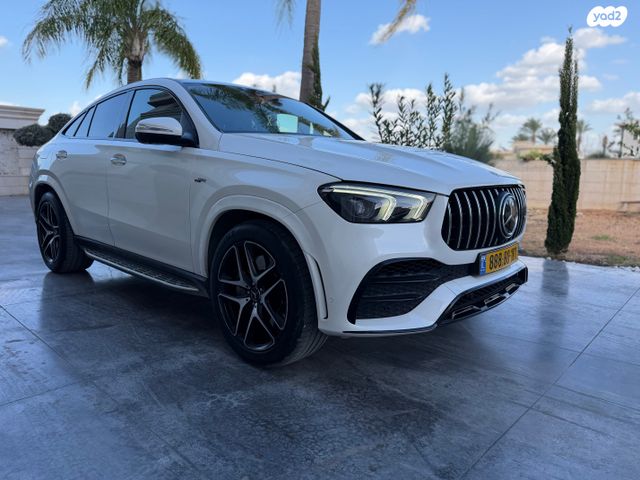 מרצדס-בנץ GLE