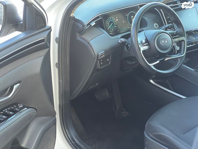 יונדאי טוסון