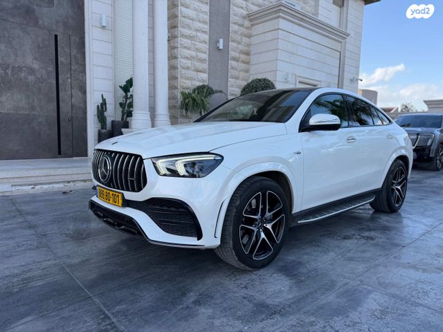 מרצדס-בנץ GLE