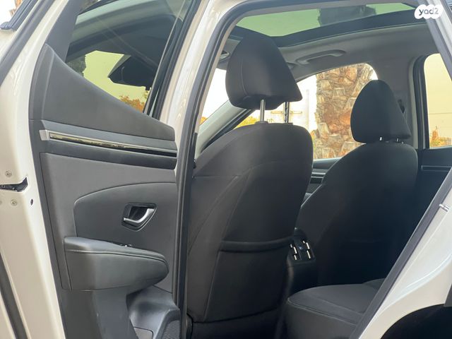 יונדאי טוסון