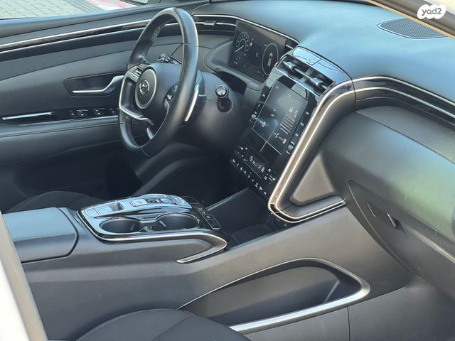 יונדאי טוסון