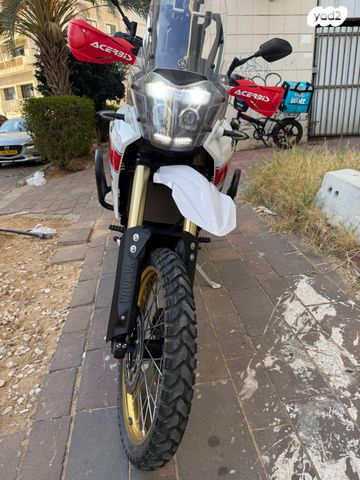 ימאהה טנרה 700