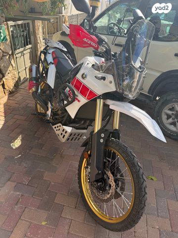 מודעת רכב ימאהה טנרה 700