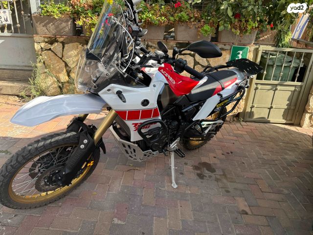 ימאהה טנרה 700