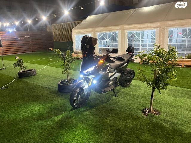 הונדה ADV 750 H