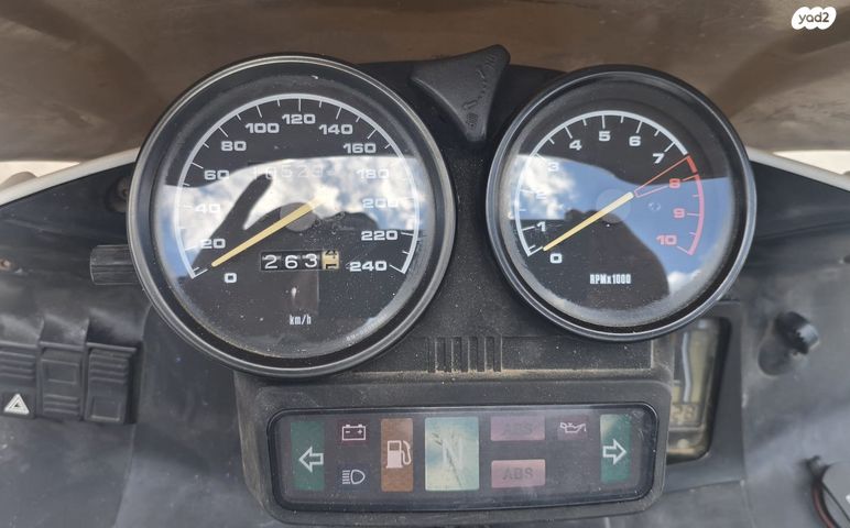 ב.מ.וו R1100/1150RS