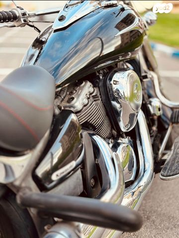 מודעת רכב קאוואסאקי VN900 קלאסיק