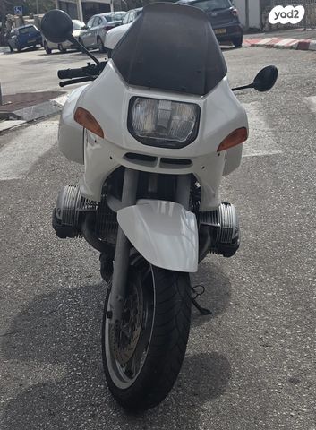 ב.מ.וו R1100/1150RS