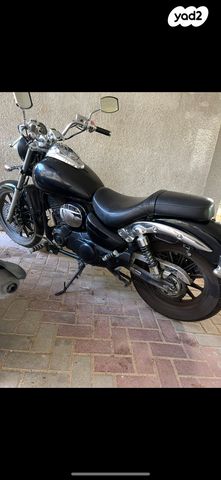 מודעת רכב דיאלים VL Day Star 250