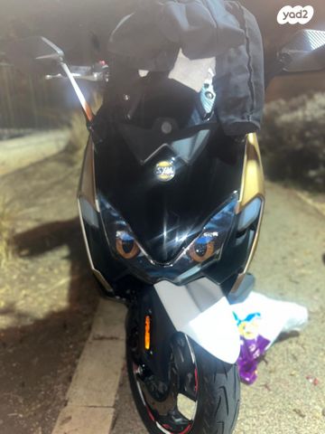 סאן יאנג מקסים 600