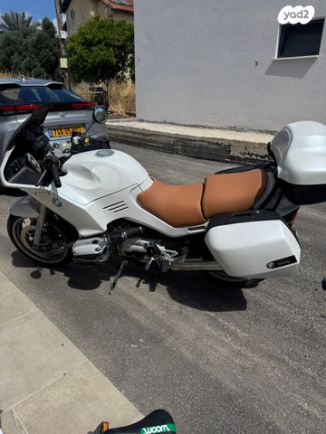 ב.מ.וו R1100/1150RS