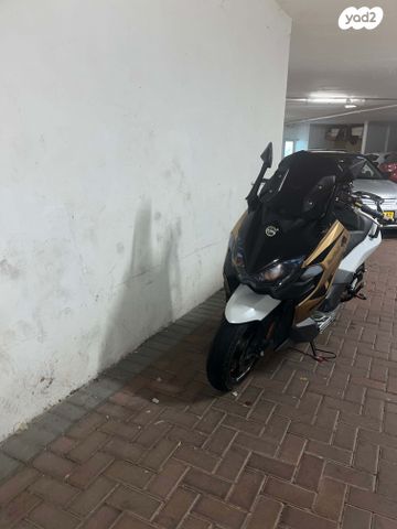 סאן יאנג מקסים 600