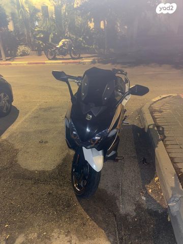 סאן יאנג מקסים 600