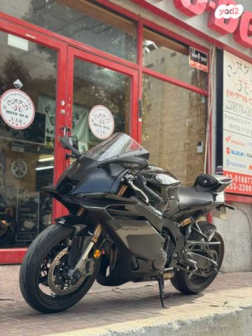 מודעת רכב ימאהה אחר