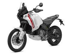 דוקאטי Desert X