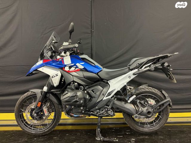 מודעת רכב ב.מ.וו R1300GS