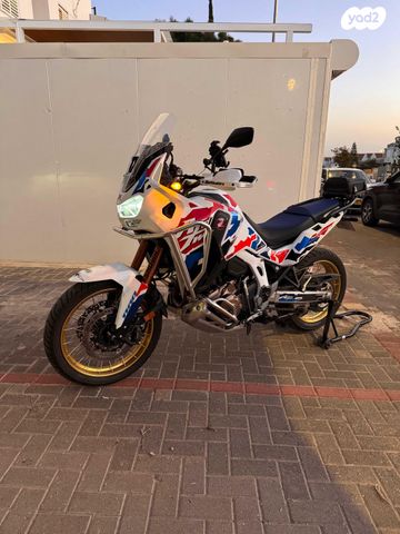 הונדה אפריקה טווין CRF1100L