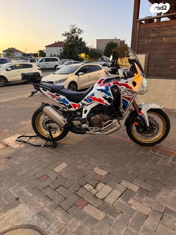 הונדה אפריקה טווין CRF1100L