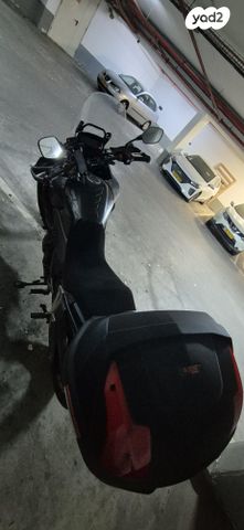 הונדה CB500X