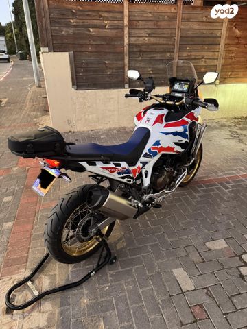 הונדה אפריקה טווין CRF1100L