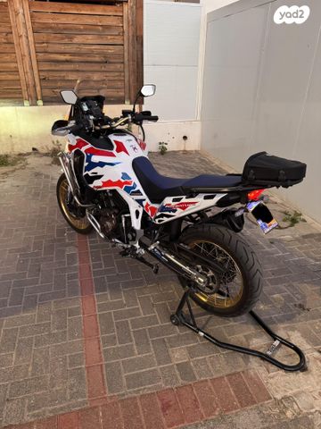 הונדה אפריקה טווין CRF1100L