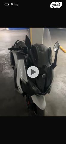 מודעת רכב סאן יאנג 508 TL