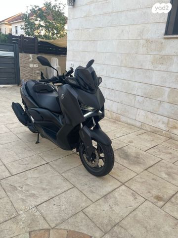 ימאהה X-Max 125