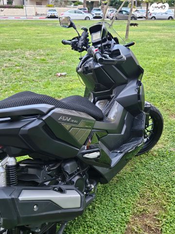 הונדה ADV350
