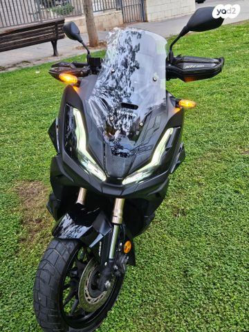 הונדה ADV350