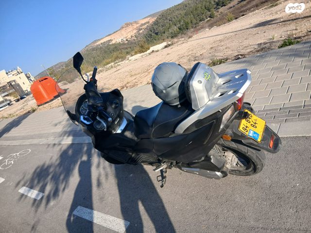 דיאלים סטיזר 125